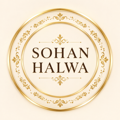 Sohan halva