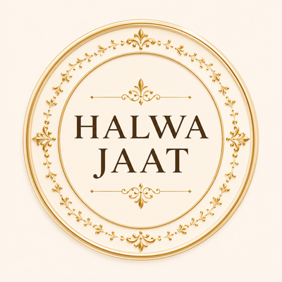 Halva Jaat