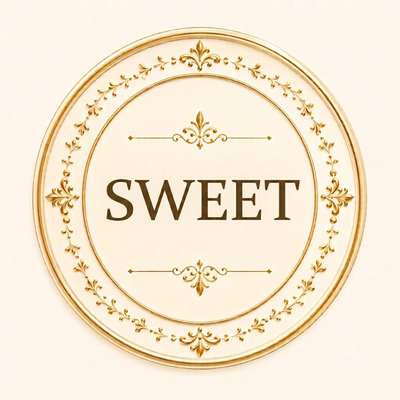 sweet
