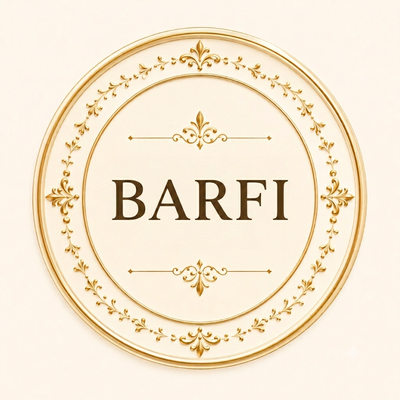 Barfi