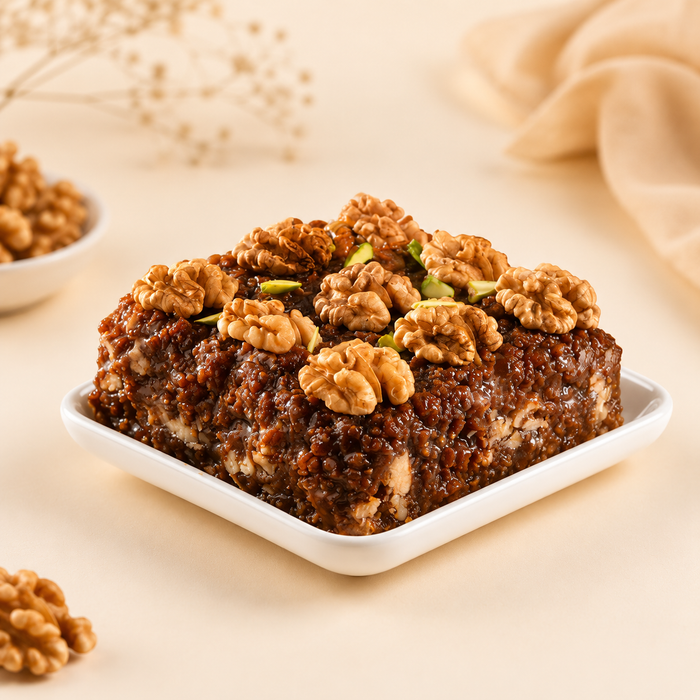 Multani Akhroti Sohan Halwa