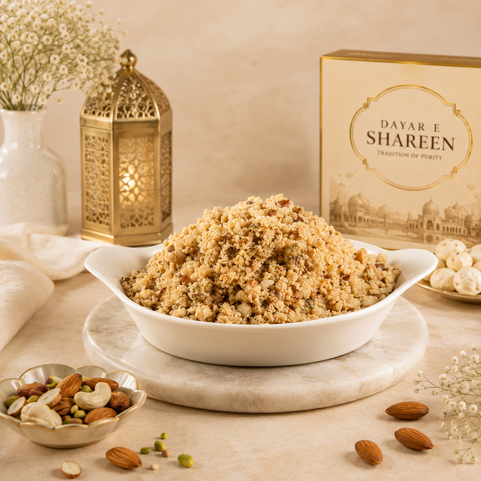 Panjeeri